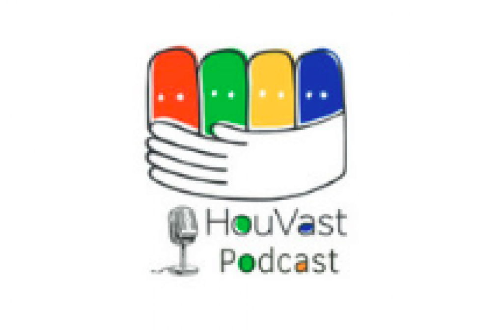 Podcast over HouVast: ondersteuning aan gezinnen waarvan 1 of beide ouders een licht verstandelijke beperking heeft